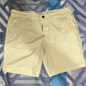 Abercrombie Shorts